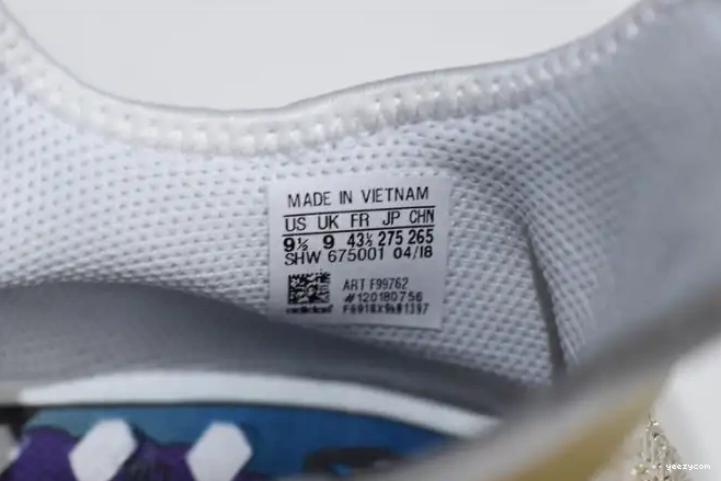 HAPPY NMD F99762 Hu Gold China Pharrell adidas 0513